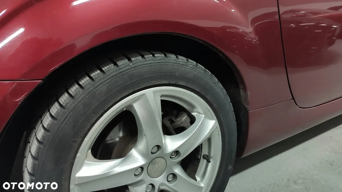 Mazda MX-5 - 33
