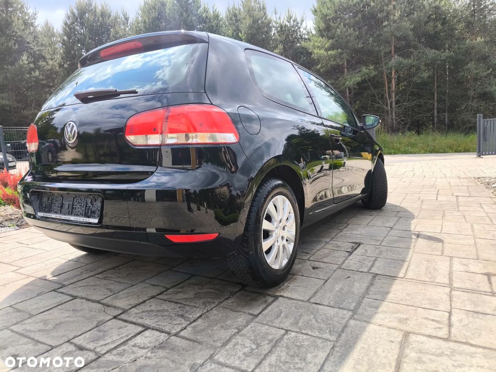 Volkswagen Golf 1.4 Style - 9