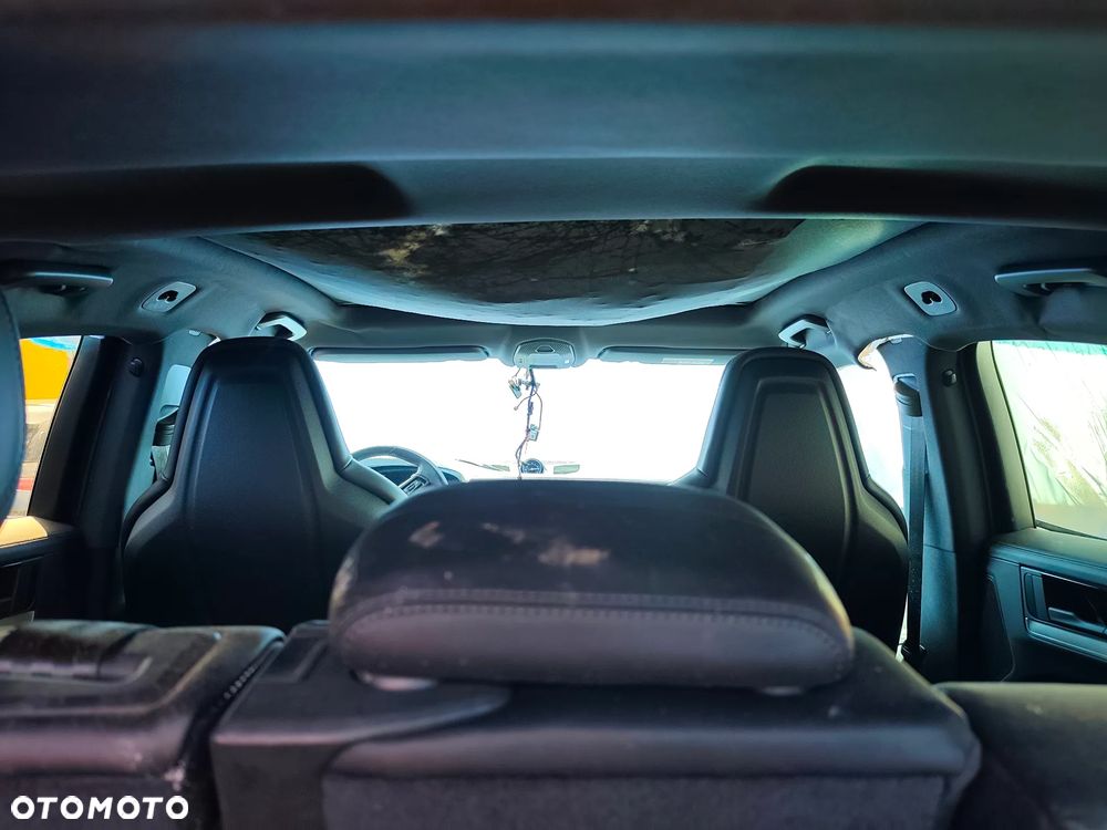 Porsche Cayenne S E-Hybrid Tiptronic S - 22