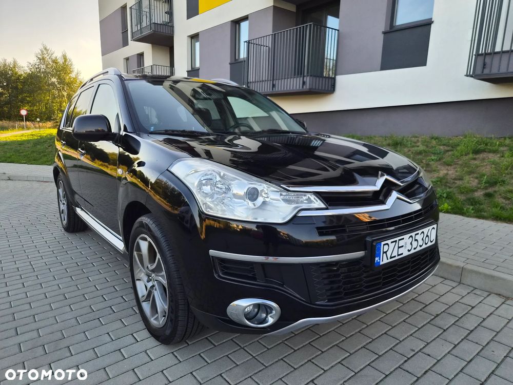 Citroën C-Crosser - 18