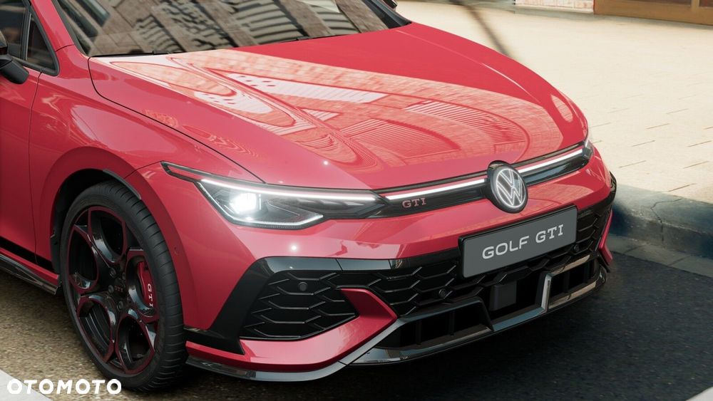 Volkswagen Golf - 12