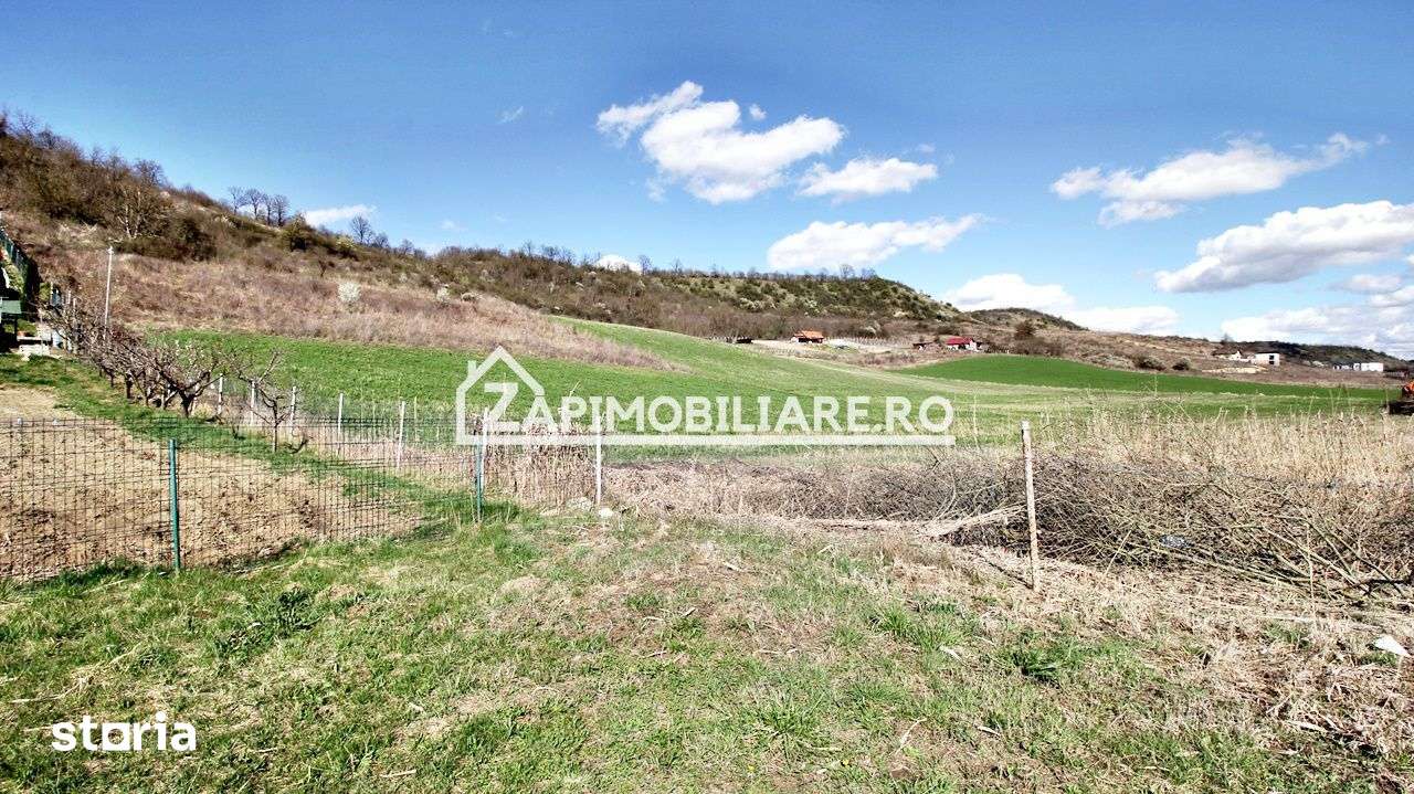 Parcele de  603 mp.teren intravilan, drum de 9 m.Livezeni - Imagine principală: 3/6