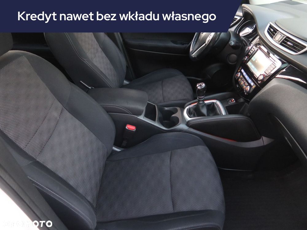 Nissan Qashqai - 11