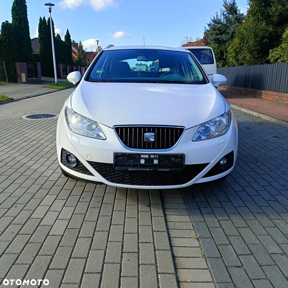 Seat Ibiza - 12