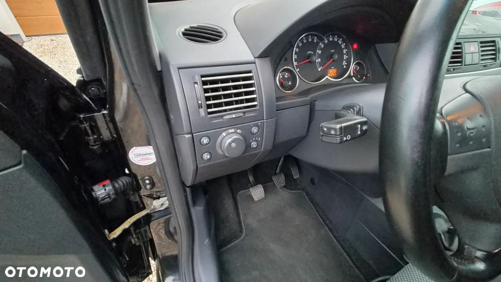 Opel Meriva 1.6 16V Cosmo - 26