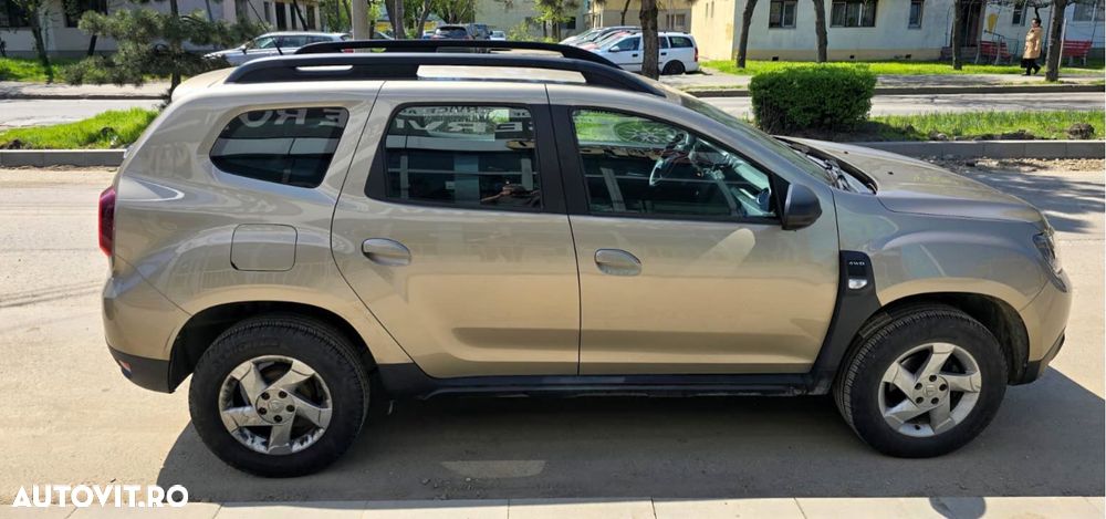 Dacia Duster 1.6 SCe 4WD Comfort - 3