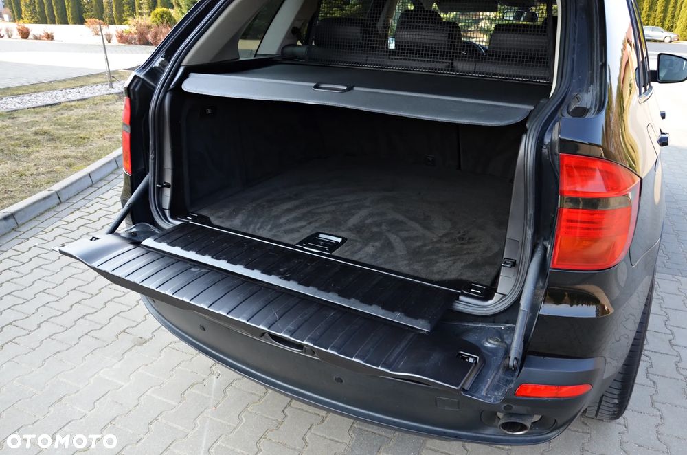 BMW X5 xDrive30d - 10