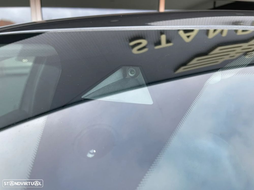 Peugeot 3008 1.5 BlueHDi Active Pack - 29