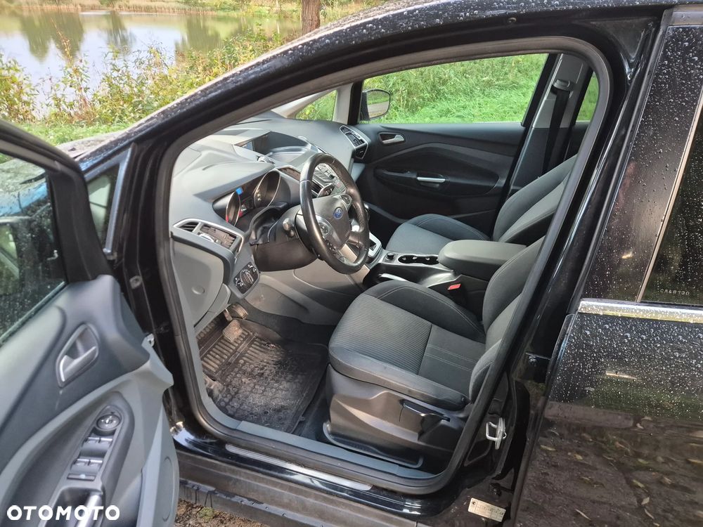 Ford C-MAX - 13