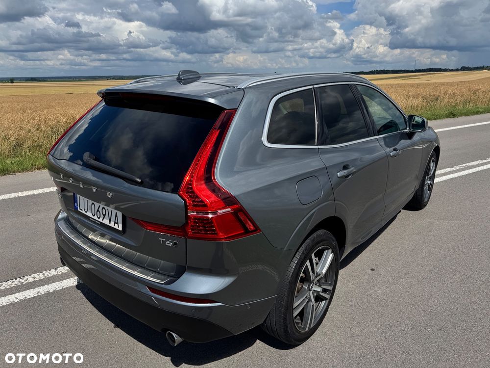 Volvo XC 60 T6 AWD Momentum - 3