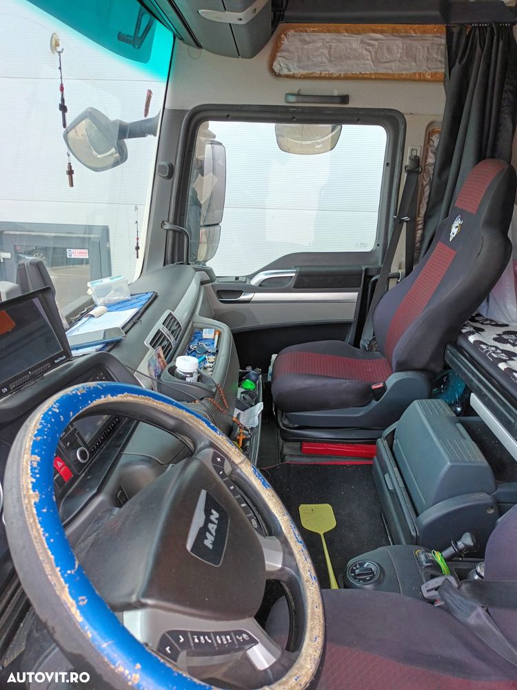MAN TGX 18.440 XXL - 11