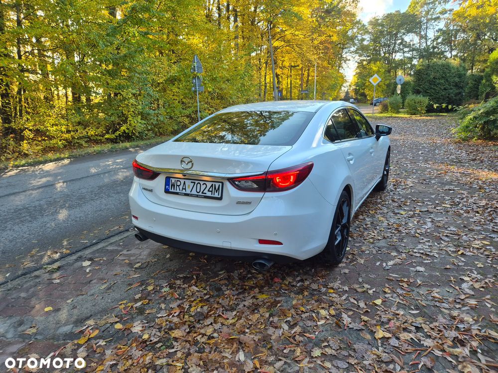 Mazda 6 2.0 SkyEnergy - 5