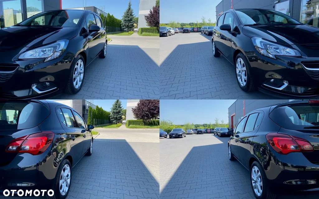 Opel Corsa 1.4 Cosmo - 13