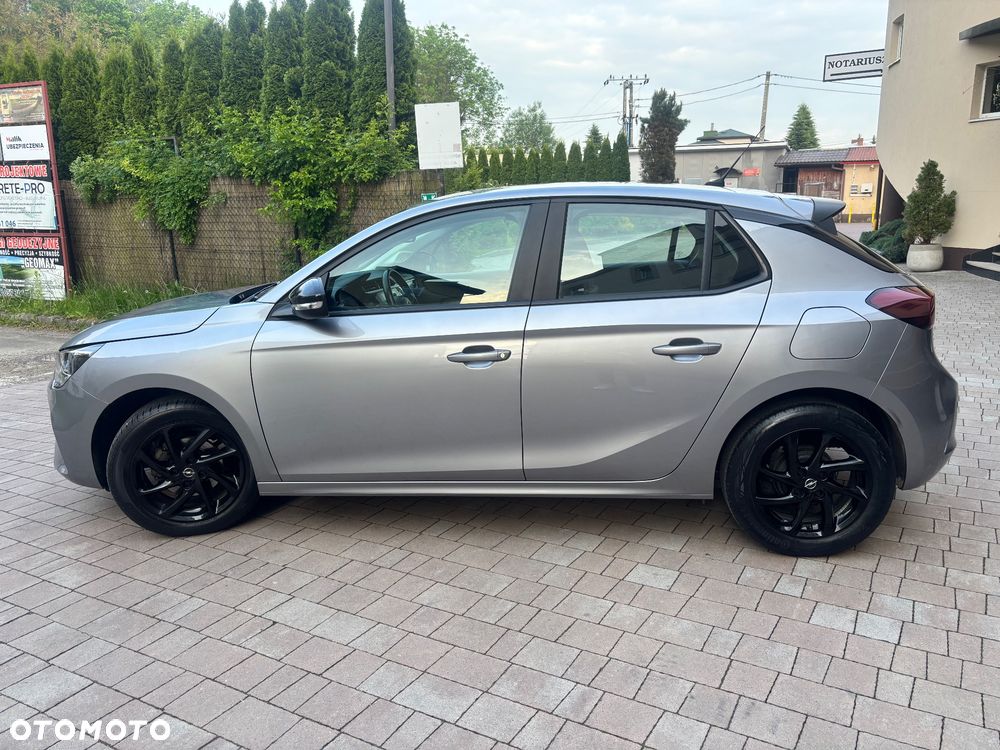 Opel Corsa 1.2 Start/Stop Edition - 11