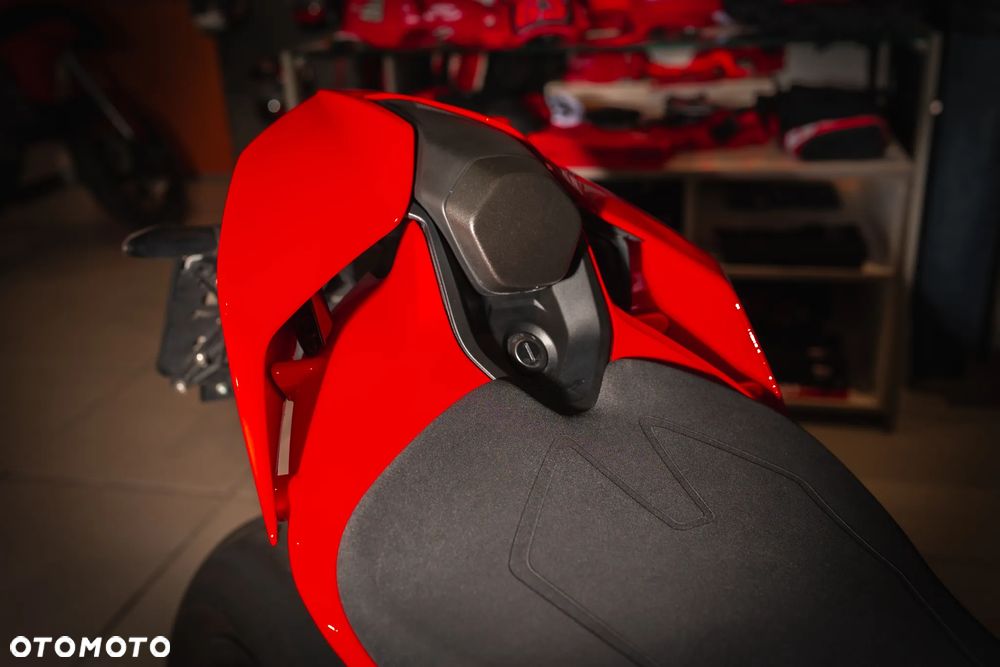 Ducati Panigale V4S - 18