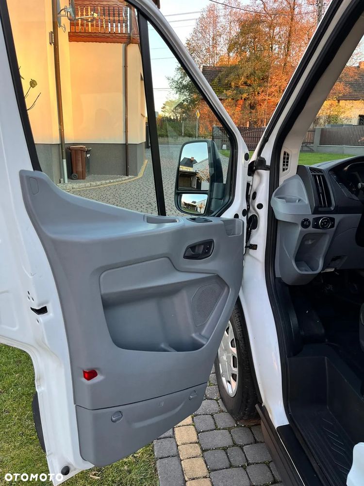 Ford Transit 350 L3H2 Trend - 21