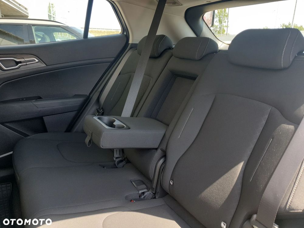 Kia Sportage 1.6 T-GDI MHEV M 2WD DCT - 17
