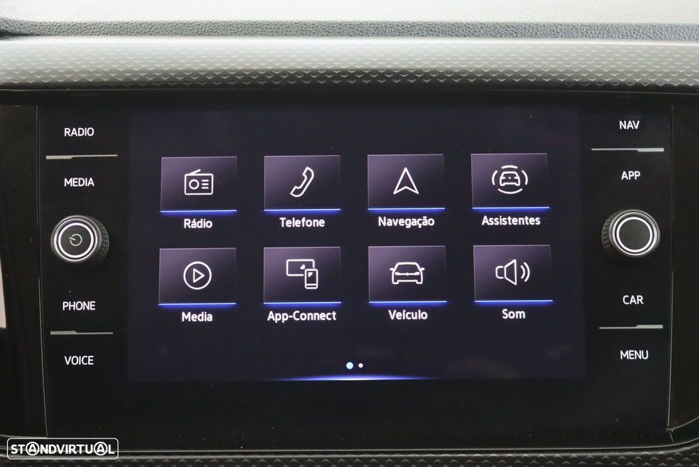 VW T-Cross 1.0 TSI Life - 28