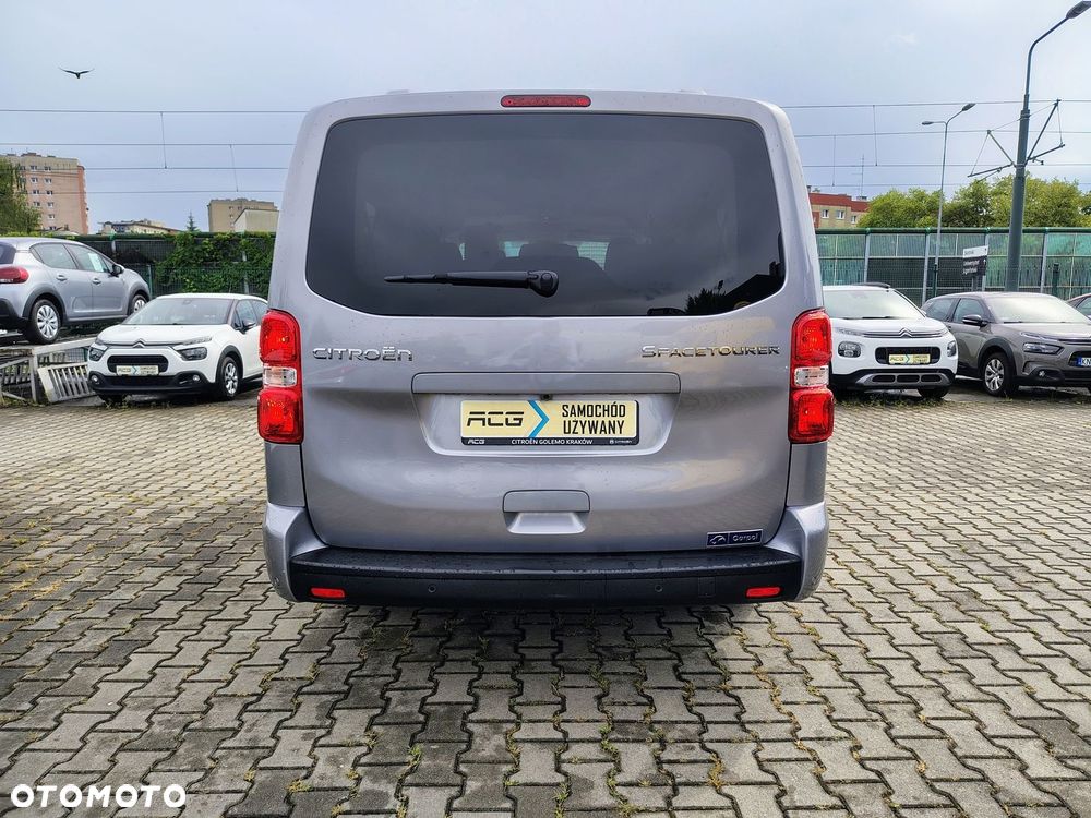 Citroën SpaceTourer 2.0 BlueHDi XL Plus EAT8 - 6