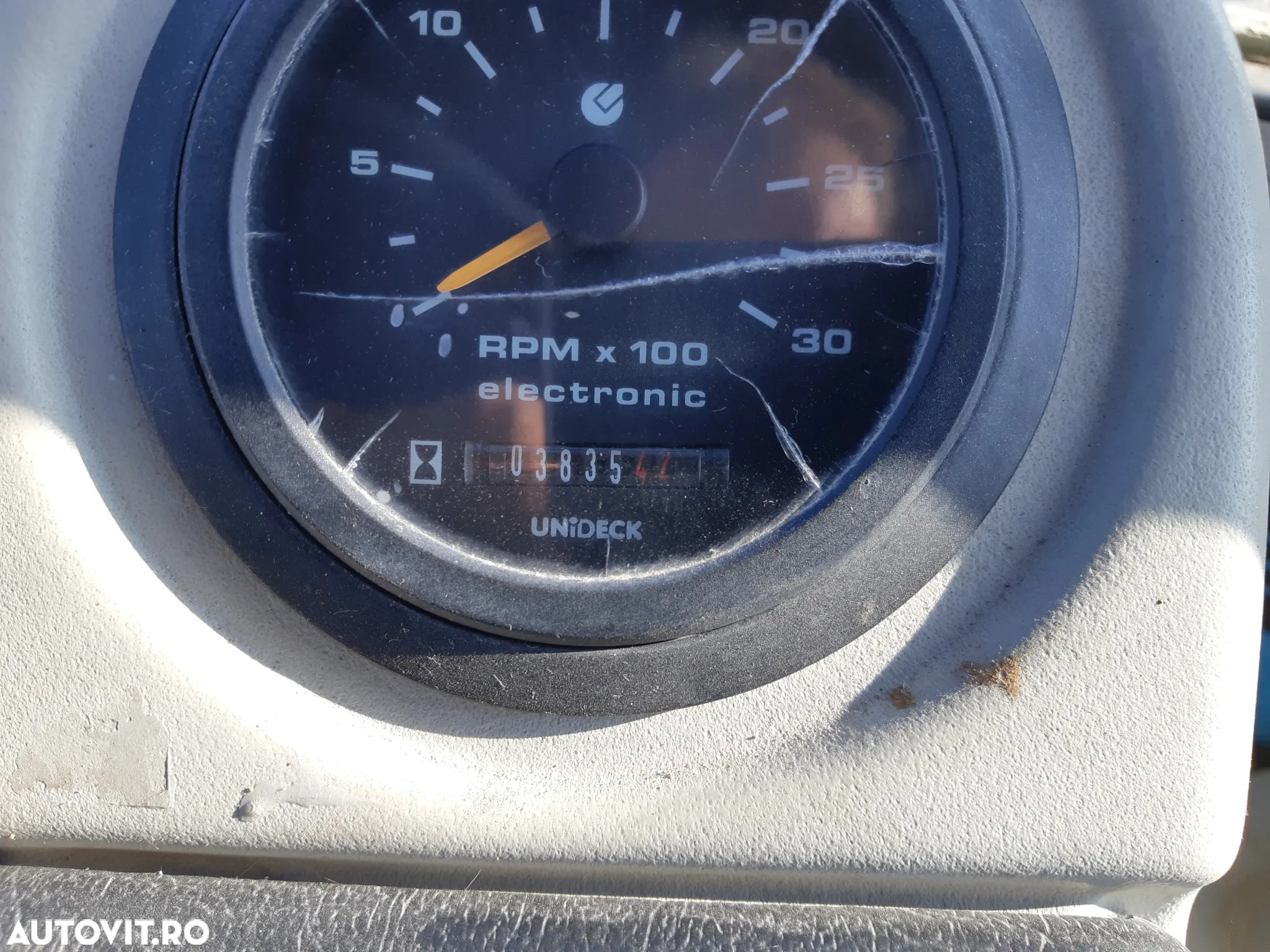 Venieri 10.33 - 10