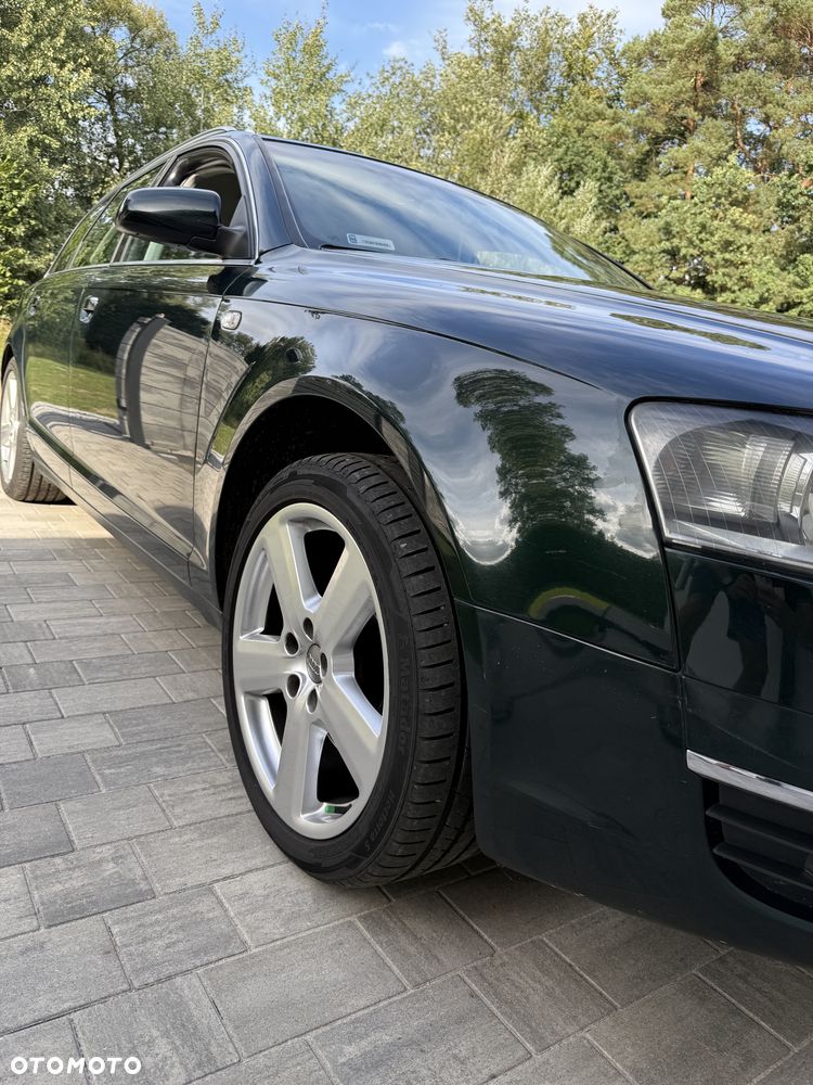 Audi A6 Avant - 3