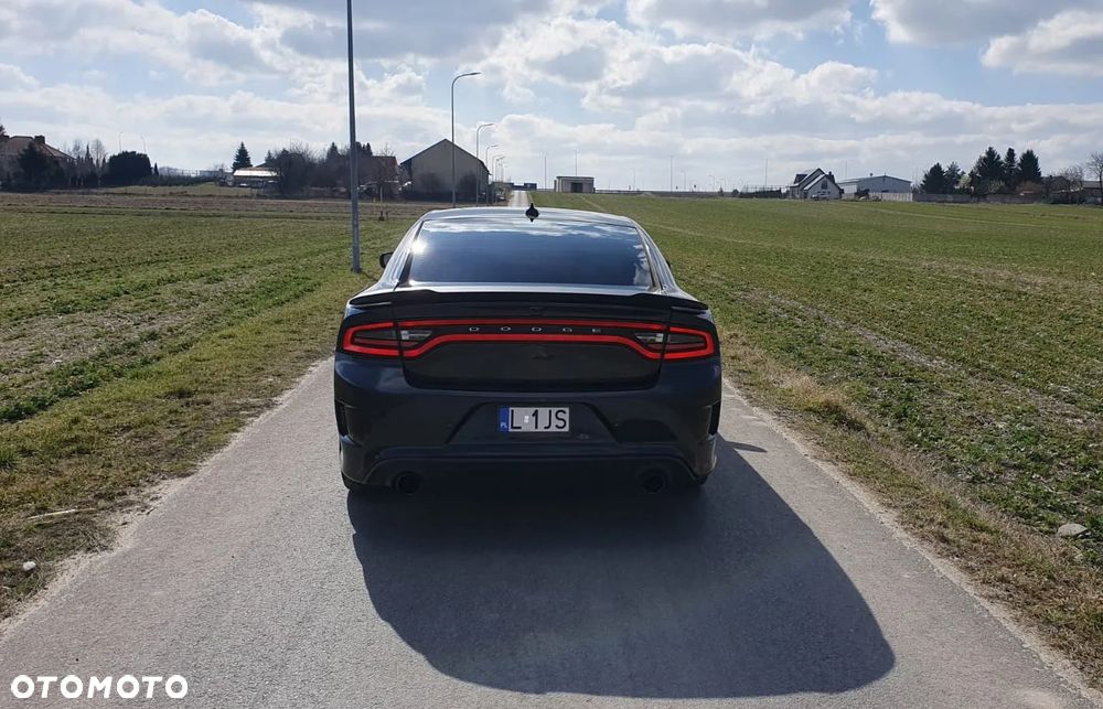 Dodge Charger - 19