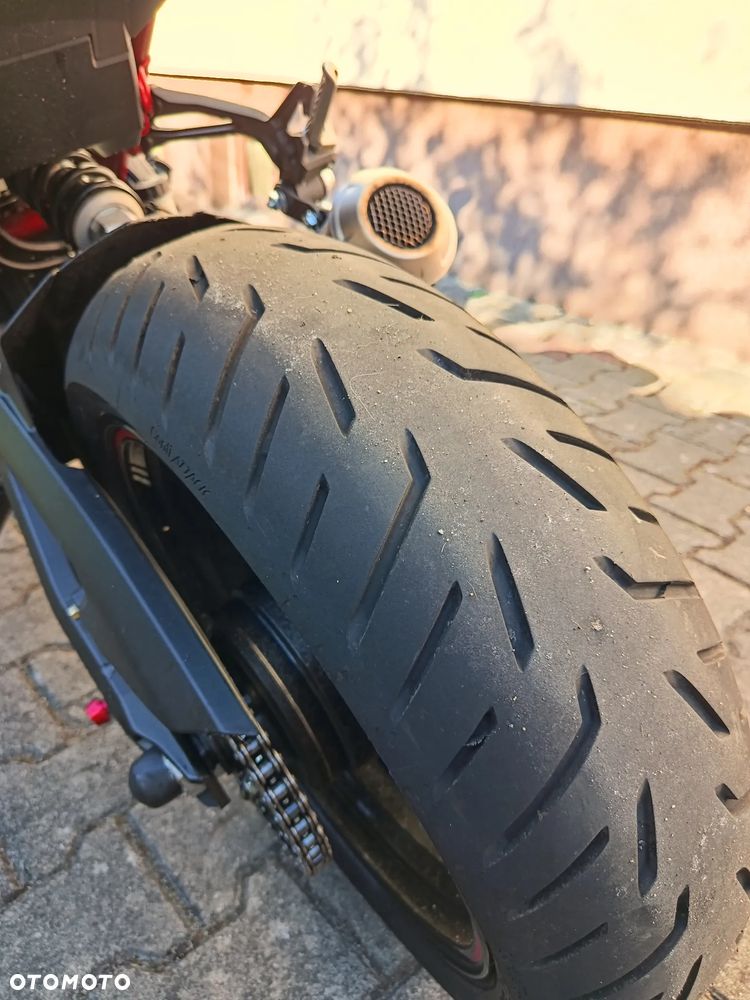 Kawasaki Z 900 - 3