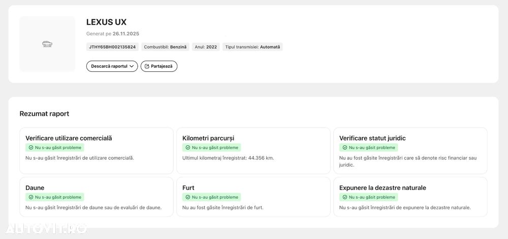 Lexus UX 250h Business Edition - 12