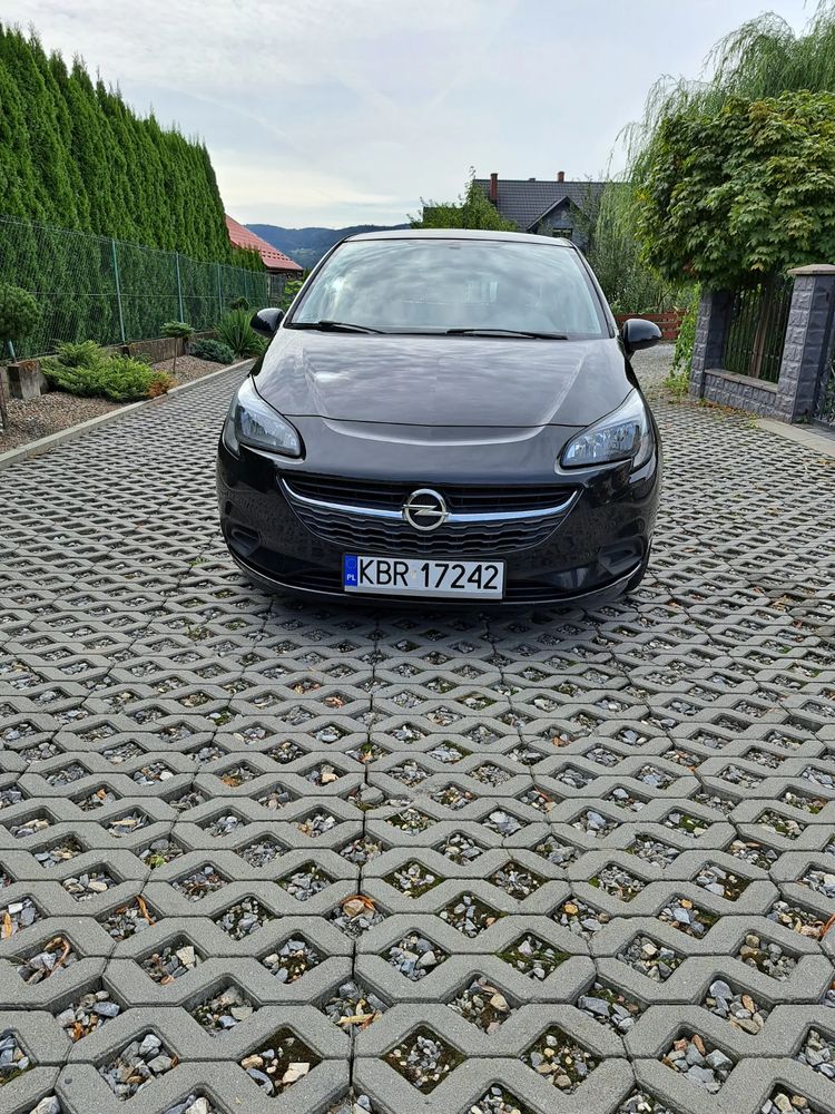 Opel Corsa 1.4 (ecoFLEX) Start/Stop Edition