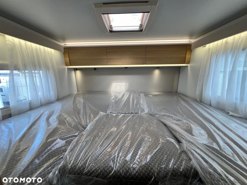 Adria Coral XL 660 SL - 23