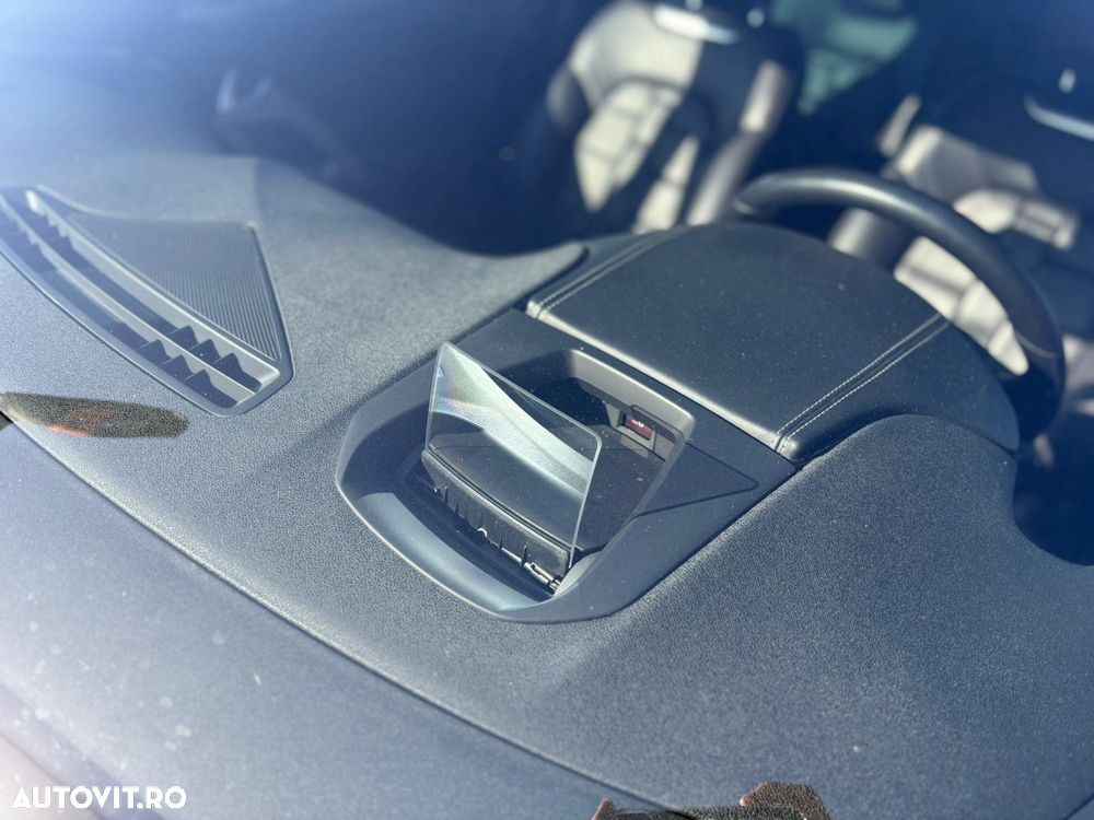 Citroën DS5 BlueHDi 180 Aut. SoChic - 9