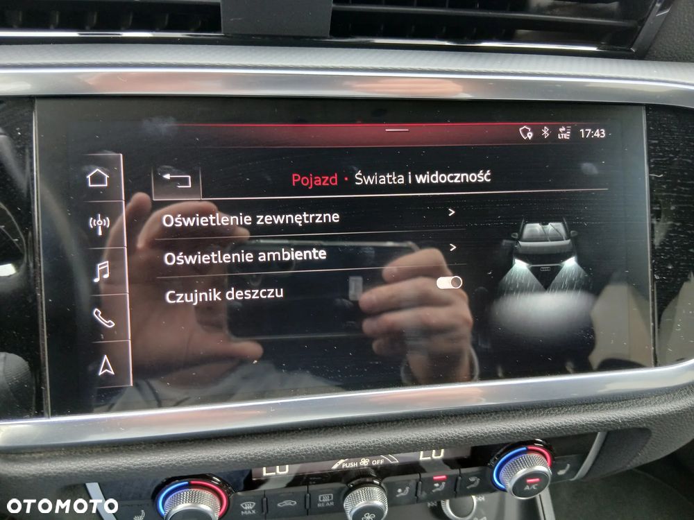 Audi Q3 Sportback 35 TFSI mHEV S-Line S tronic - 35