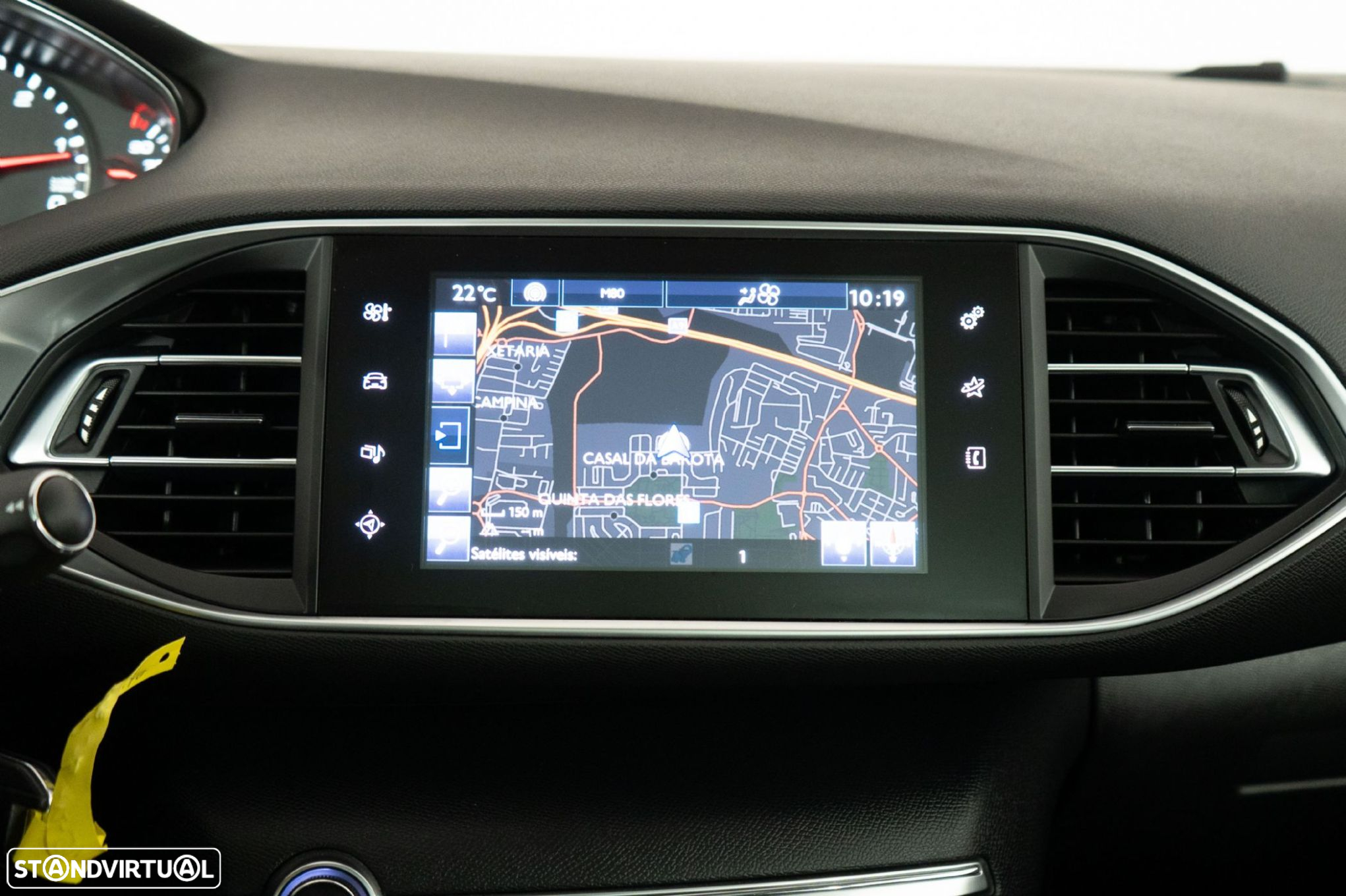 Peugeot 308 SW 1.6 e-HDi Allure - 20