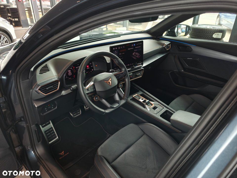 Cupra Formentor - 16