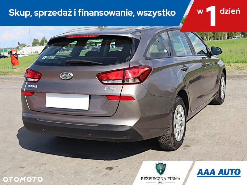 Hyundai i30 - 7