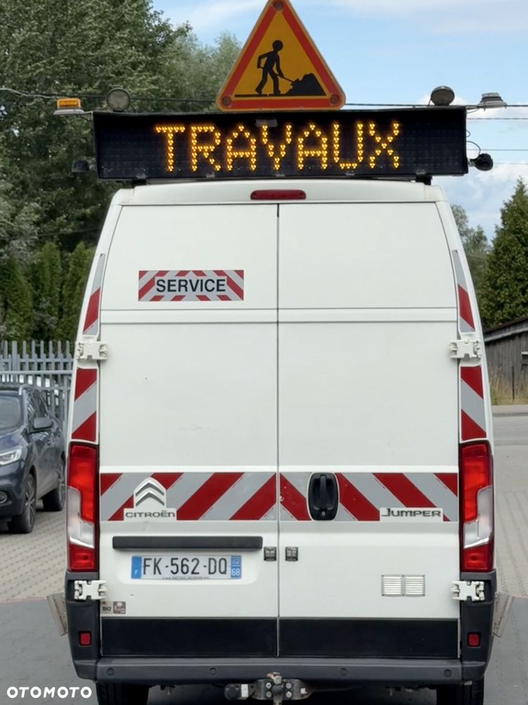 Citroën Jumper Boxer Ducato - 11