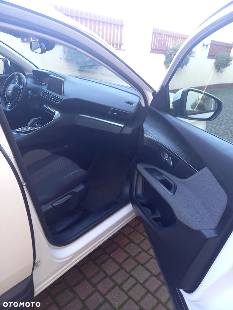 Peugeot 3008 1.5 BlueHDi Active S&S EAT8 - 7