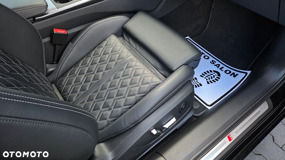 Audi A6 Avant 45 TFSI quattro S tronic S line - 12