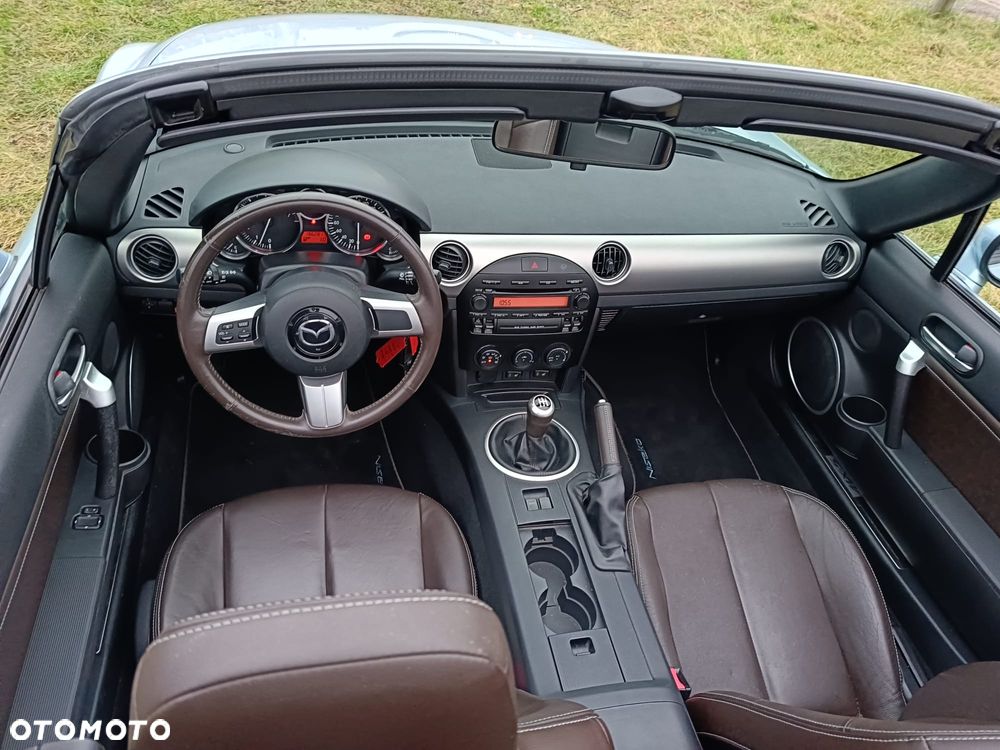 Mazda MX-5 1.8 MZR Niseko - 10