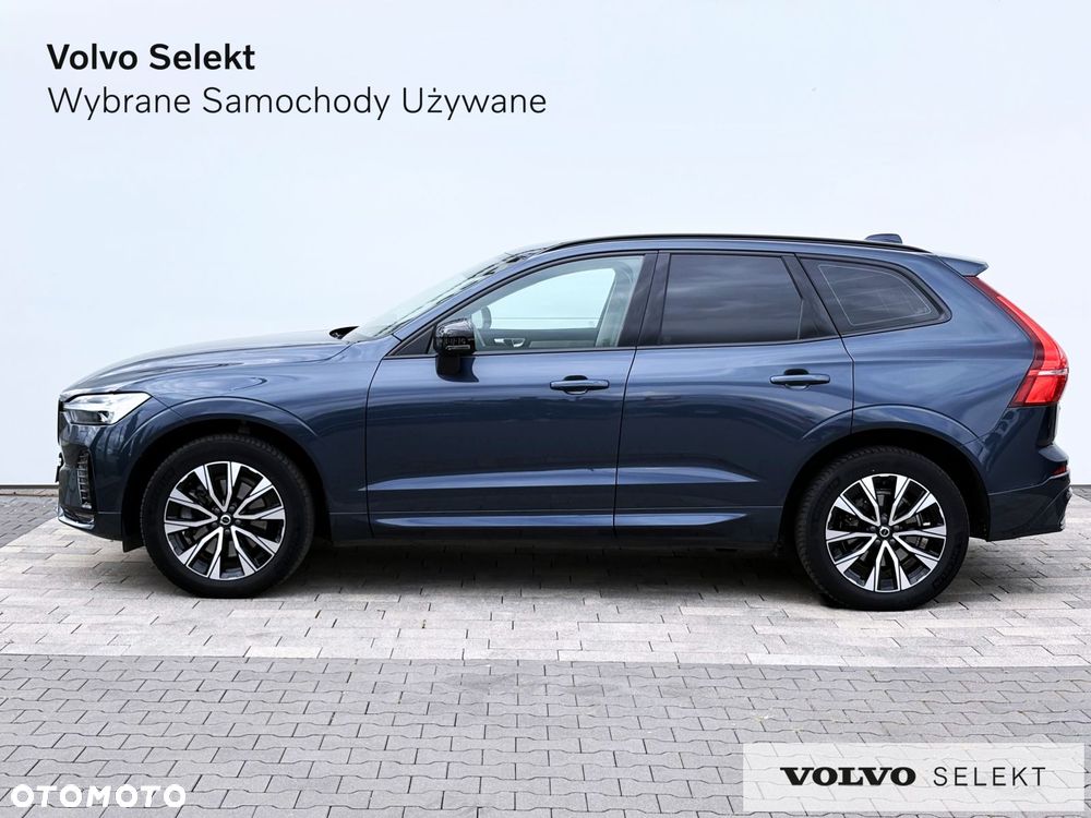 Volvo XC 60 - 7