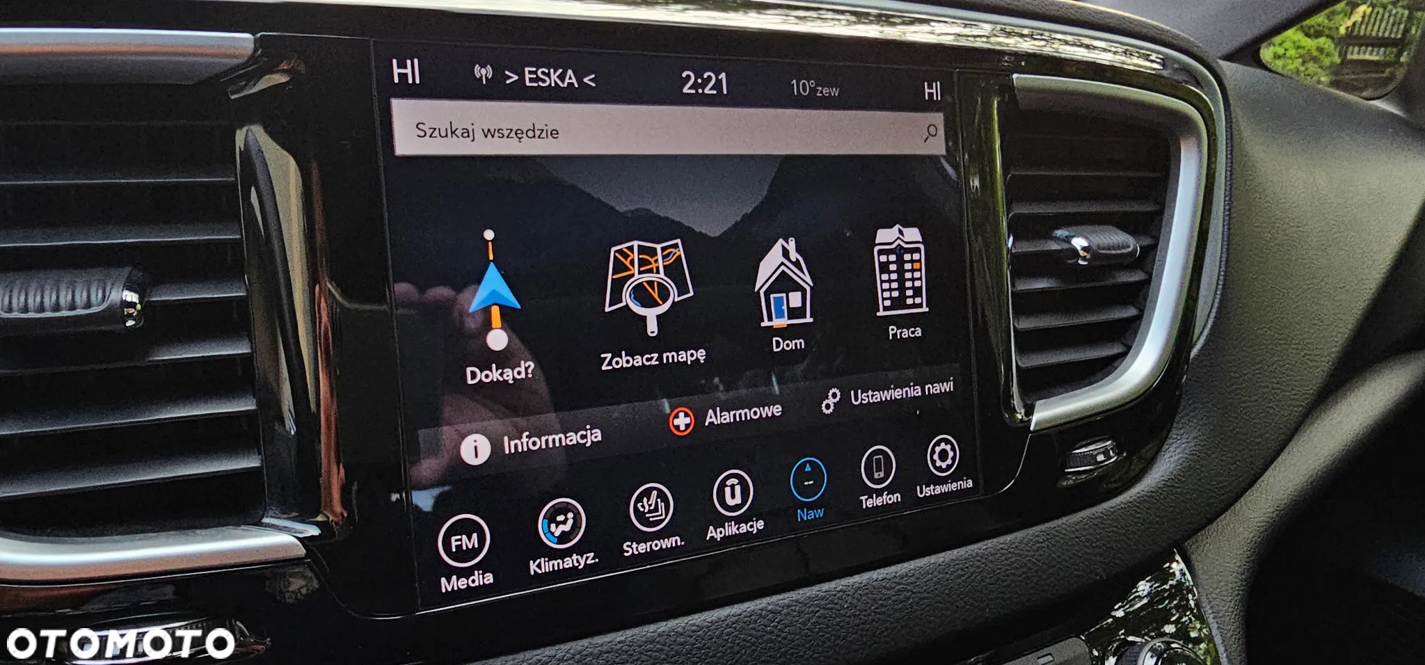 Chrysler Pacifica - 25
