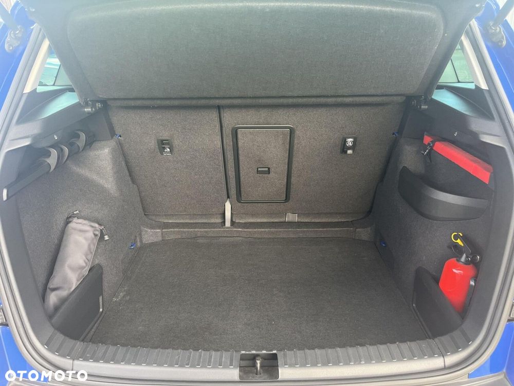 Skoda Karoq 1.5 TSI ACT 4x2 Ambition DSG - 33