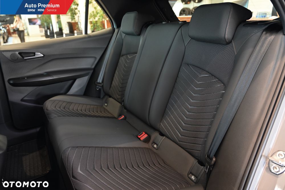 Cupra Born 58kWh E-Boost - 13