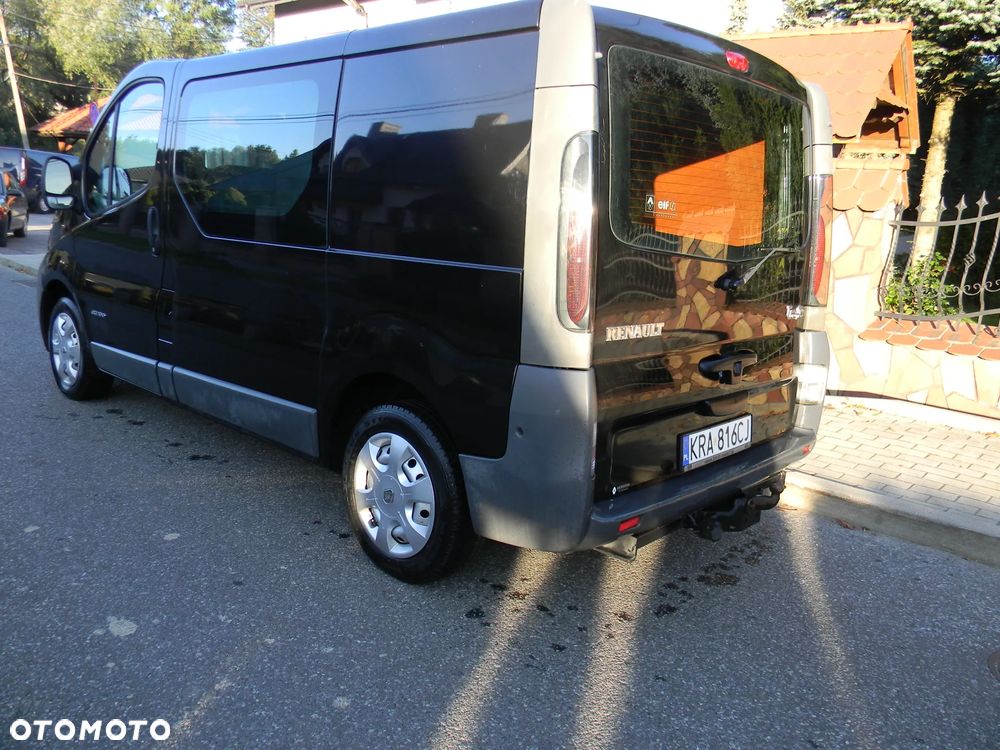 Opel Vivaro L1H1 Tour Edition - 33