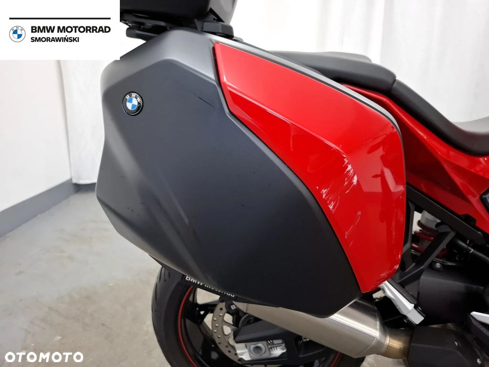 BMW S - 17