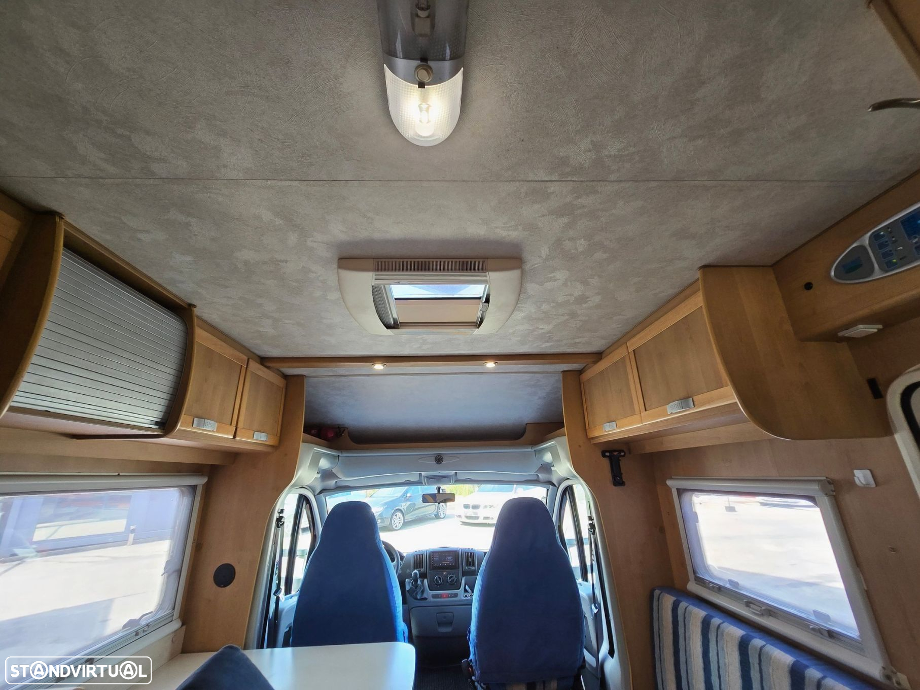 Fiat Ducato MC LOUIS LIMITED EDITION - 10