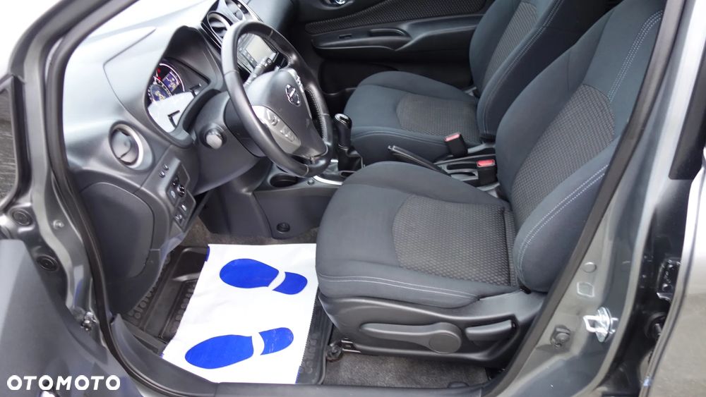 Nissan Note 1.2 DIG-S Black Edition - 16