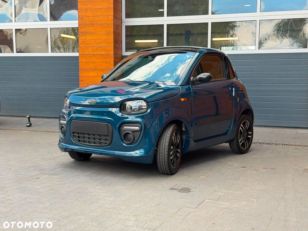 Microcar DUE - 4