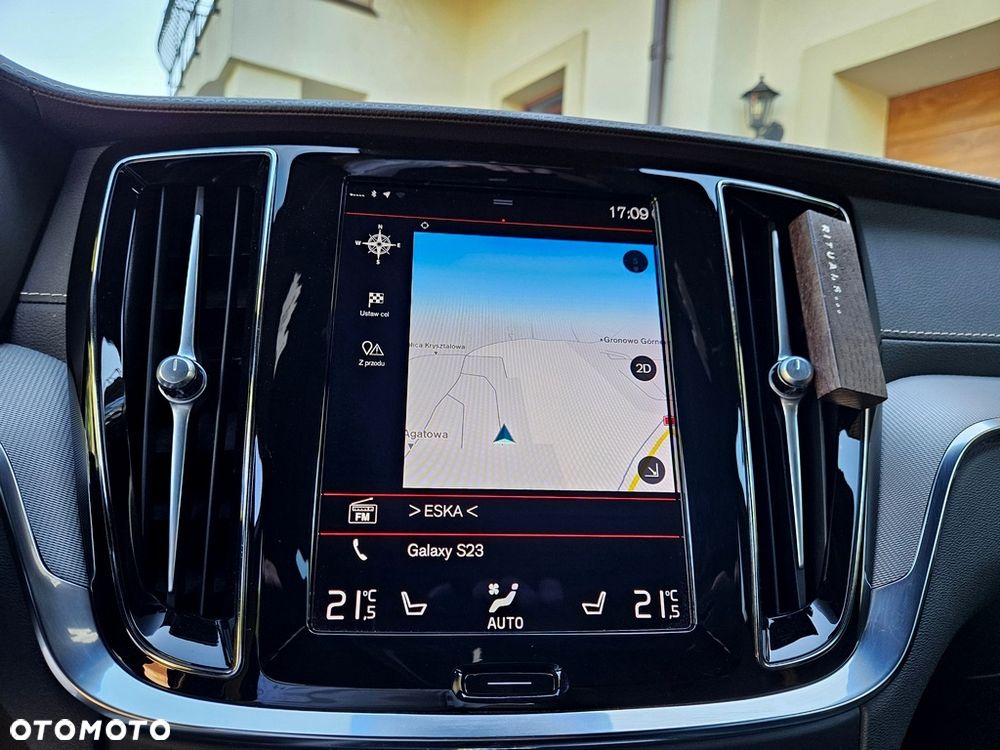 Volvo V60 T8 AWD Geartronic Polestar Engineered - 24