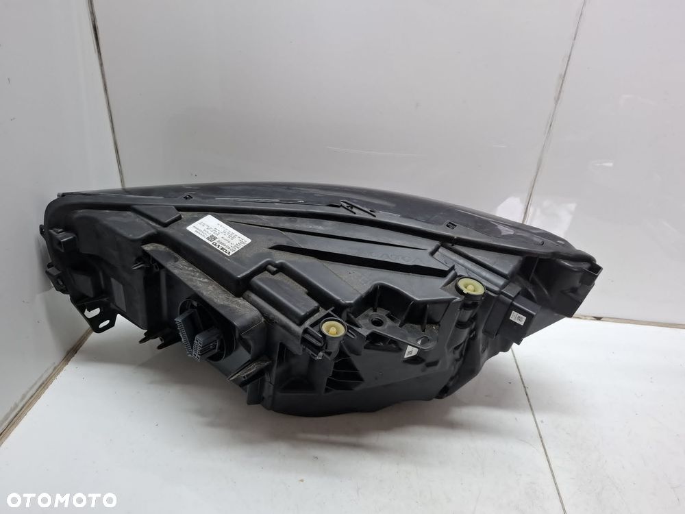 LAMPA PRZEDNIA PRZÓD PRAWA VOLVO XC40 II LIFT FULL LED 32404666 IDEALNA - 10
